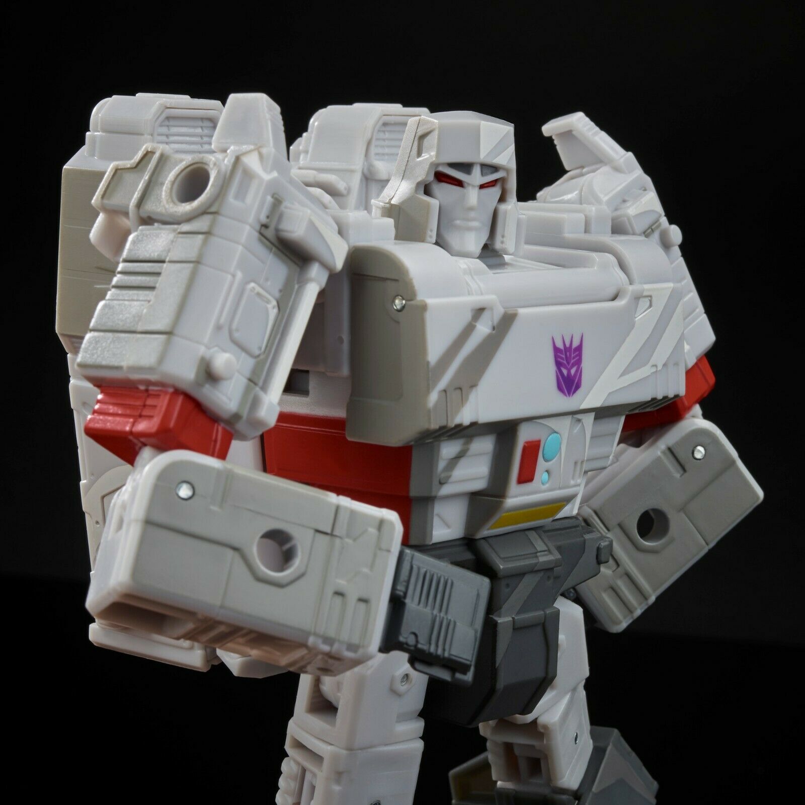 Transformers 35th Anniversary Classic Animation Siege
